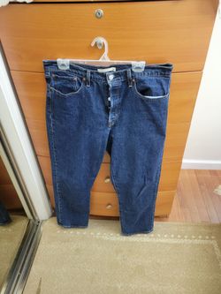 jeans for women size 33 used like new pick up only