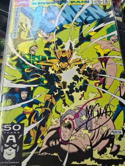 comics