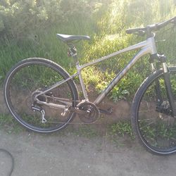 Giant Roam Disc700