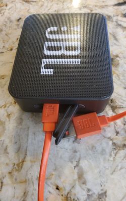 Lk new  JBL BLUETOOTH SPEAKER