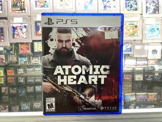 Atomic Heart