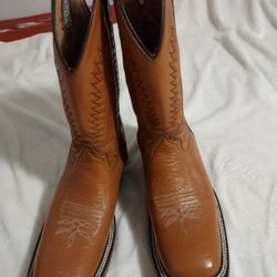 Cowboy 🤠 Boots