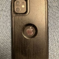 Iphone 11 unlocked 