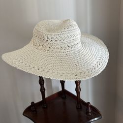 Beach Hat