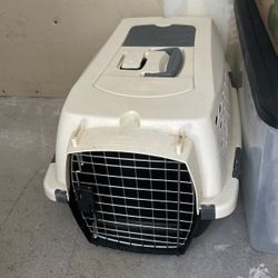 Small Pet Travel Kennel/carrier