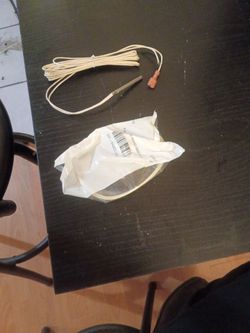 110(contact info removed) RTD 2000 OHMS MGT WIRE15.5