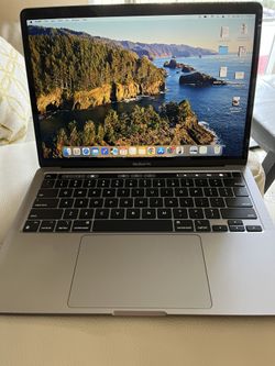 MacBook Pro 13-inch
