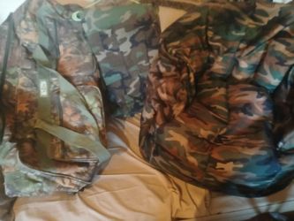 Camo