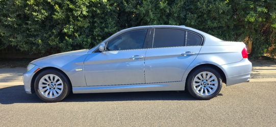 2009 BMW 328i CLEAN TITLE