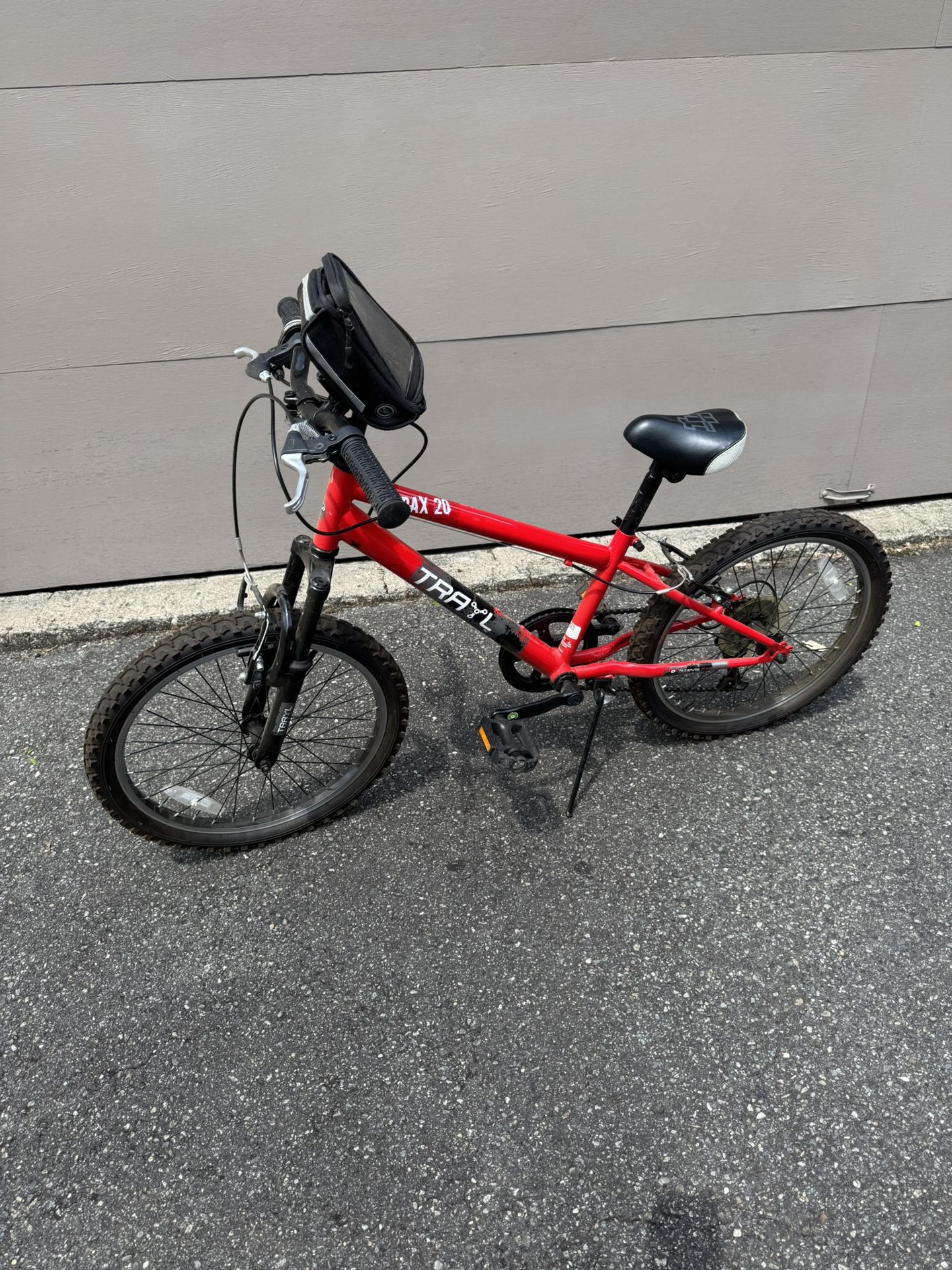 Bike For Sale