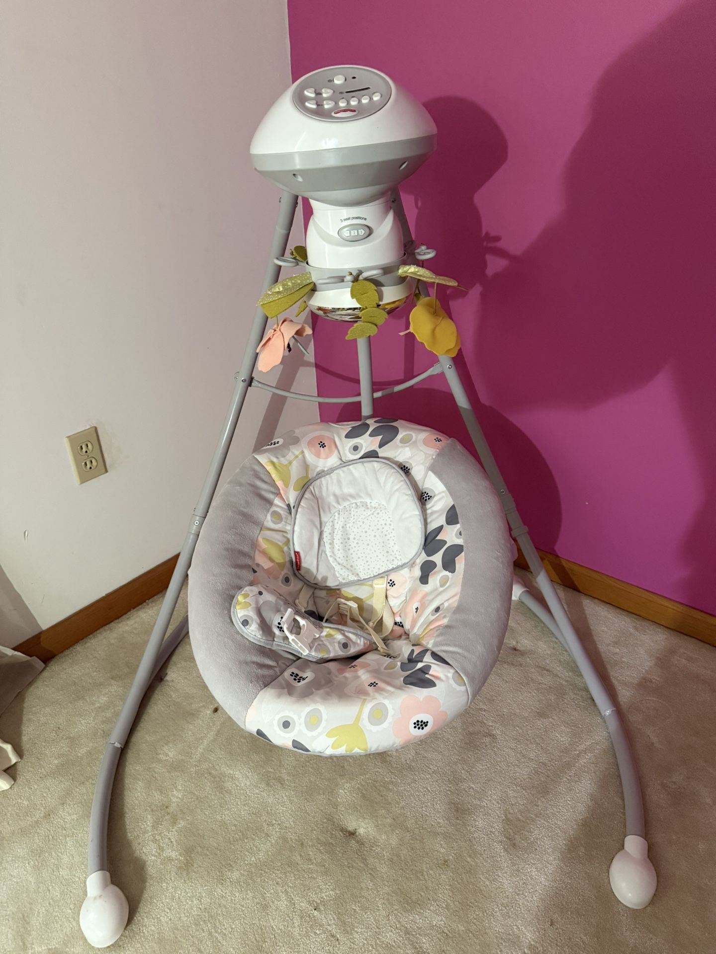 baby Swing