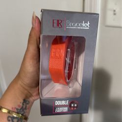 Magnetic FIR Power Bracelet 