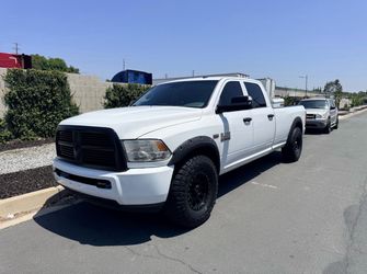 2013 Dodge Ram