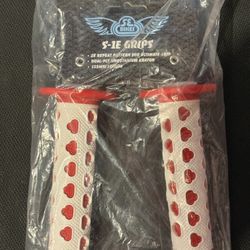  SE Racing Bikes S-1E Grips “NEW”