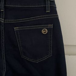 Michael Kors.  Size 8