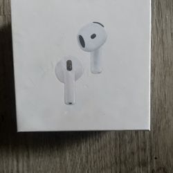 AirPod Gen 4