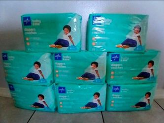 Diapers