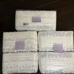 Size 1 Diapers