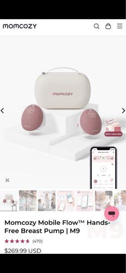 MOMCOZY