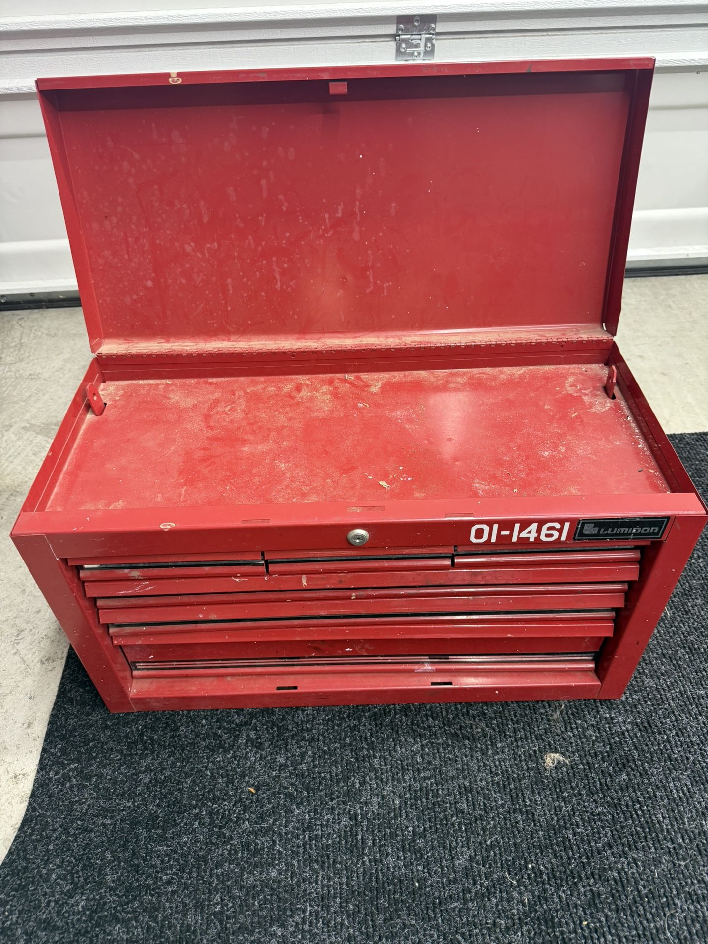 Tool Box 