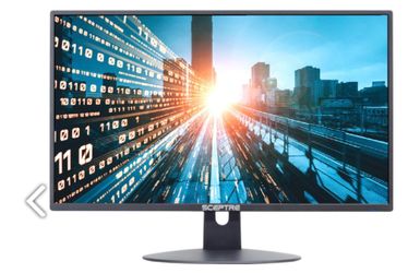 Sceptre 24” Computer Monitor