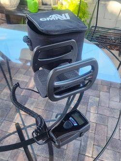 CMF OL1000 Bone Growth Stimulator