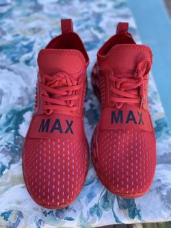 MAX Shoes Men