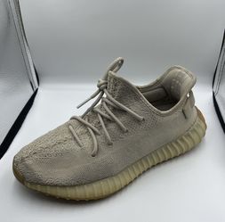 Yeezy 350 Sesame