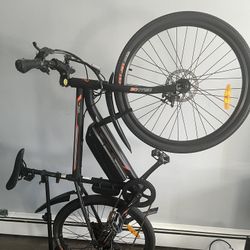 Ecotric Electric Bike. Works Perfectly. 