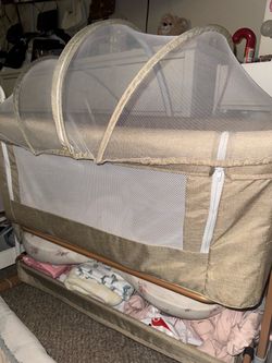 Bassinet