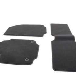 2025 Chevrolet Equinox OEM Floor Mats 