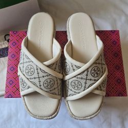 Tory Burch Sandals