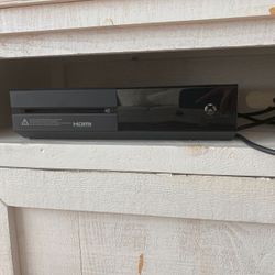 Xbox One + Kinect