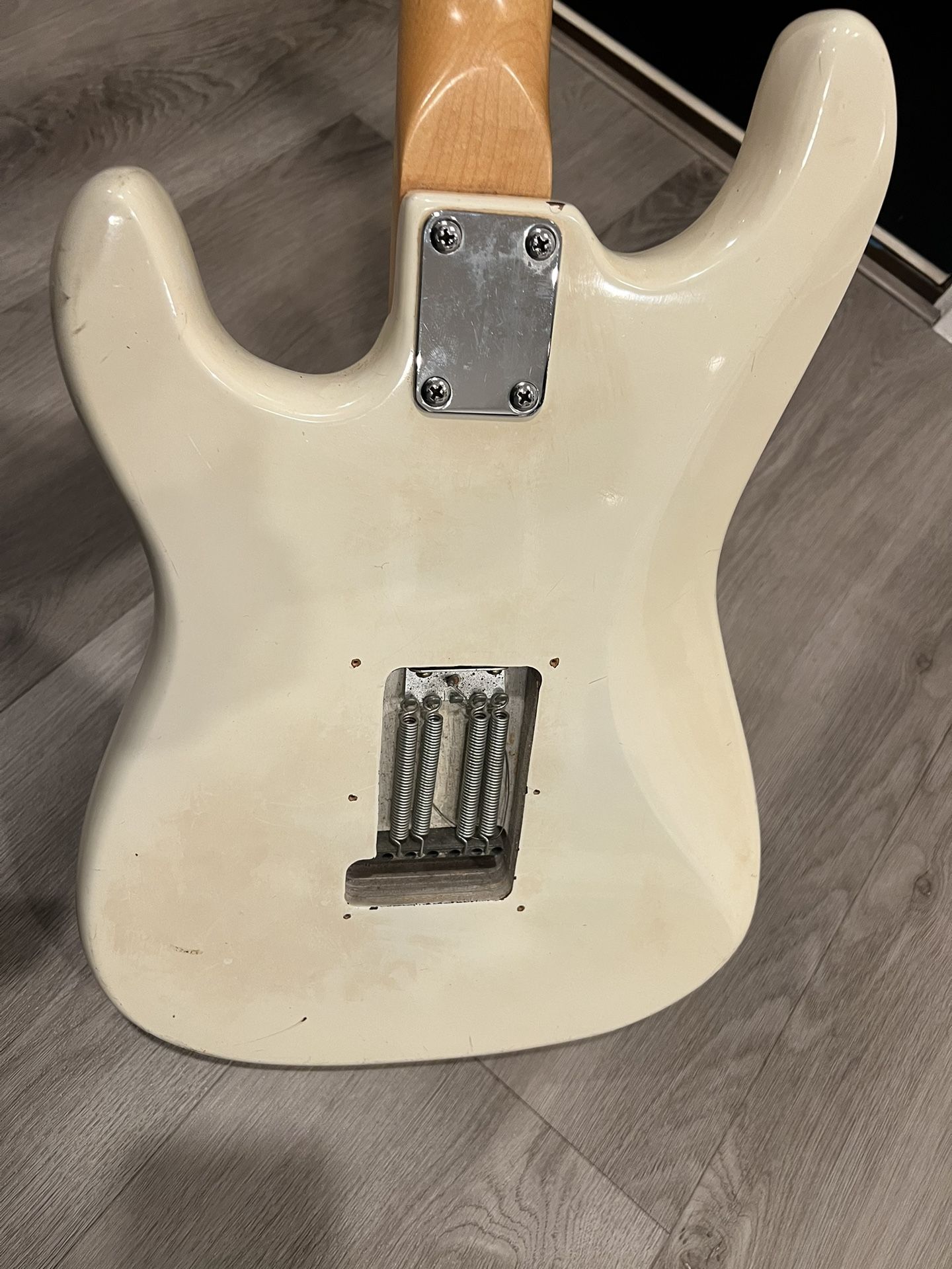Kramer Aero Star Zx30h Guitar 1980 for Sale in San Ramon, CA - OfferUp