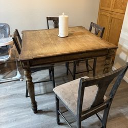 Counter Height Table 