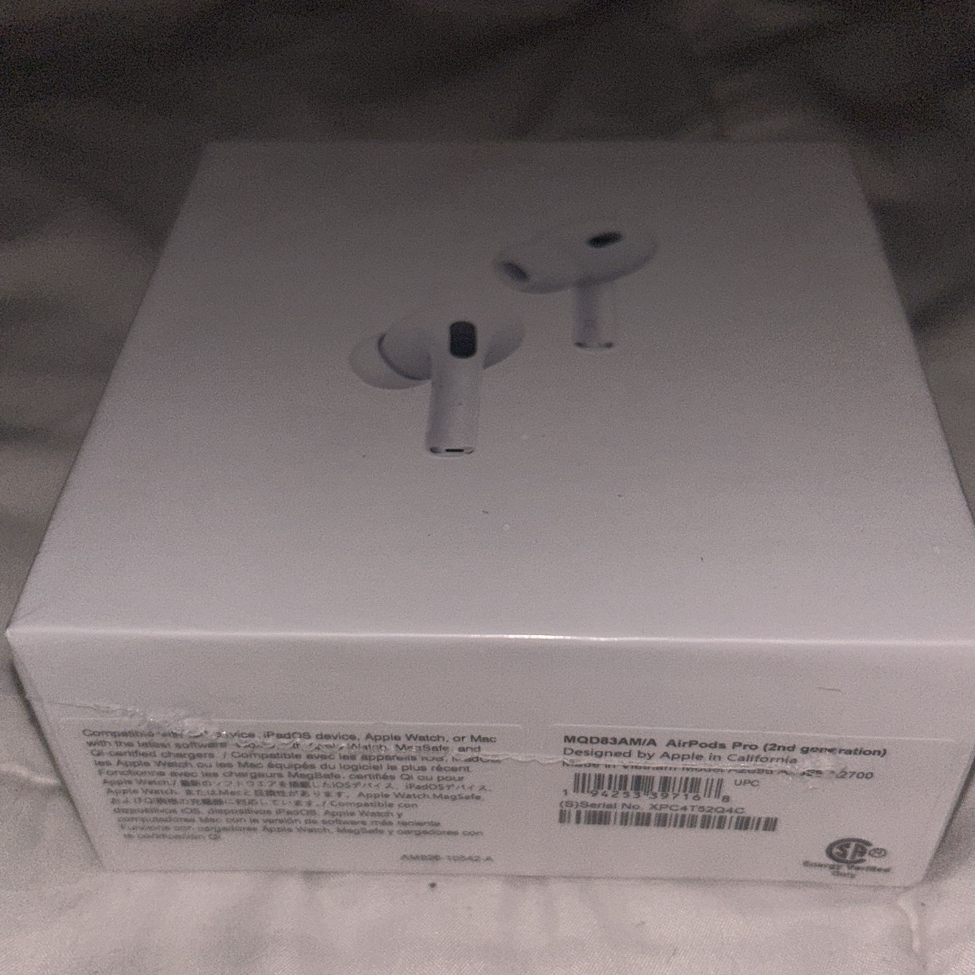 AirPods Pro 2