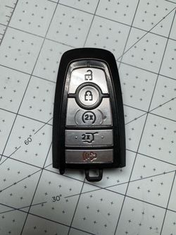 FORD EXPEDITION KEYFOB KEYLESS ENTRY REMOTE KEY FOB