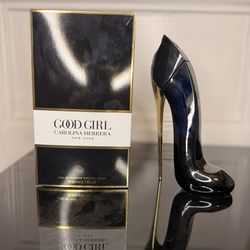 Good Girl Eau de Parfum 80ml Women Perfume New / Like New