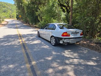 Bmw 325i