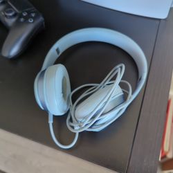 Beats Corded Headphones