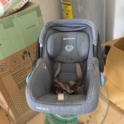 UPPA BABY Car Seat 