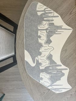 4Runner Rear Window Sticker Decal