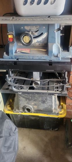 Table Saw