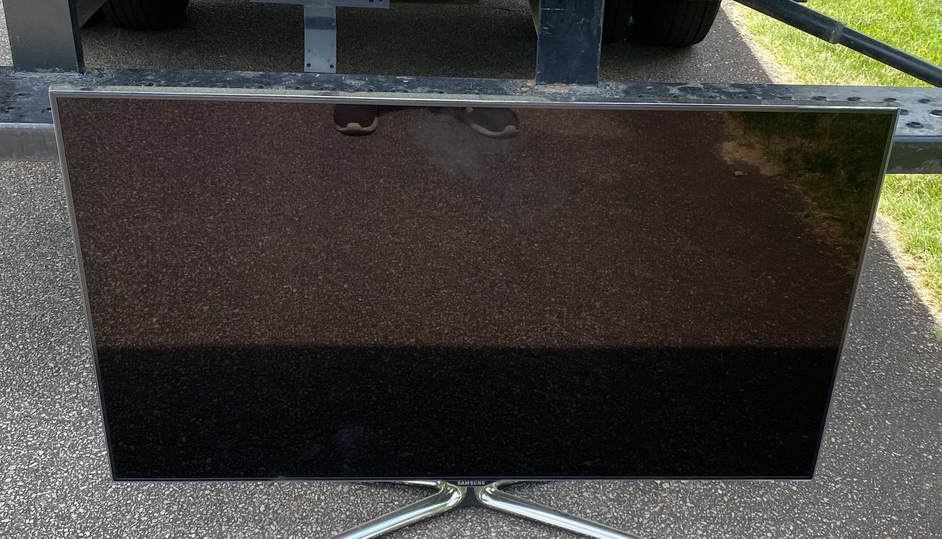 46” Samsung Tv