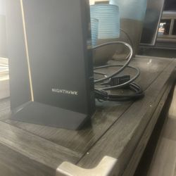 Netgear Nighthawk Router