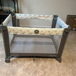 Play Pen