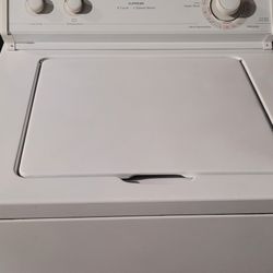 WHIRLPOOL WASHER WILL DELIVER AND HOOK UP 