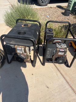 Generators