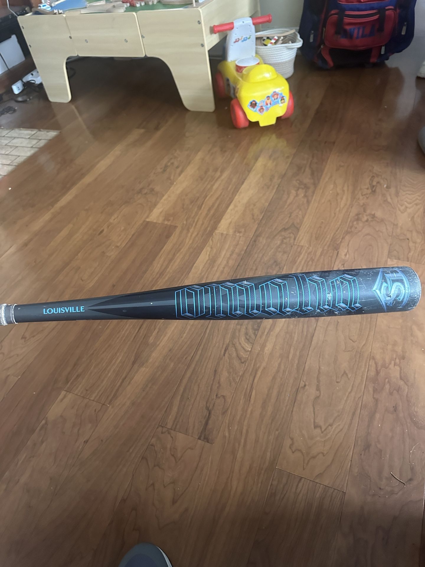 Louisville Omaha Baseball Bat Bbcor