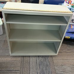 Metal Shelf